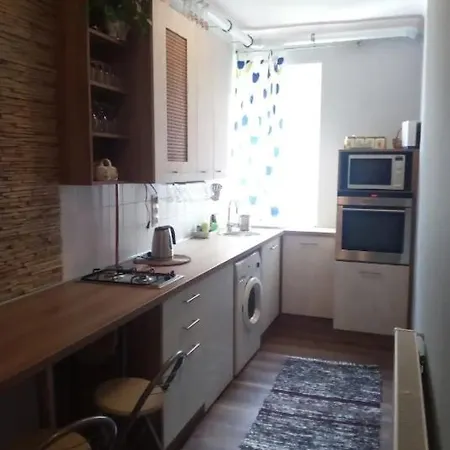Hunyadi Utcai Garzon Apartment *