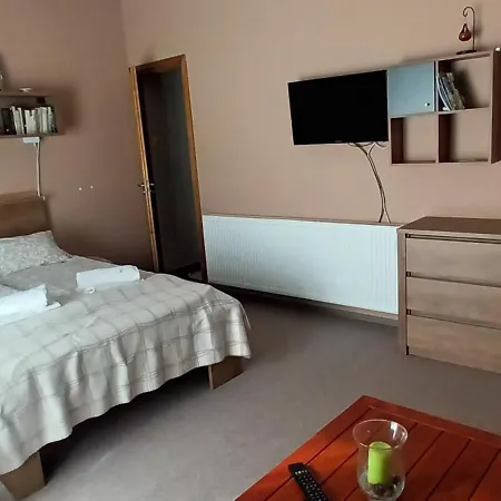 Hunyadi Utcai Garzon * Kaposvár
