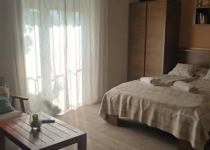 Apartament Hunyadi Utcai Garzon *