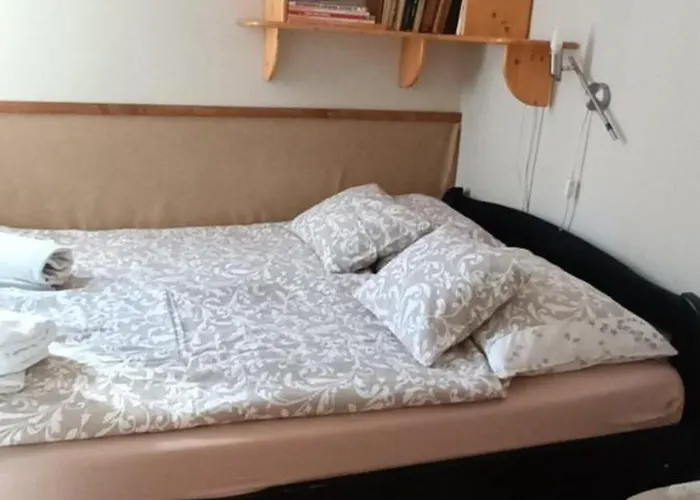 Apartament Hunyadi Utcai Garzon